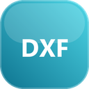 DXF 图纸在线预览