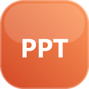 PPT 格式在线预览