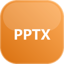 PPTX 格式在线预览
