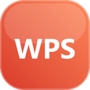 WPS 文字 .wps 文档在线预览